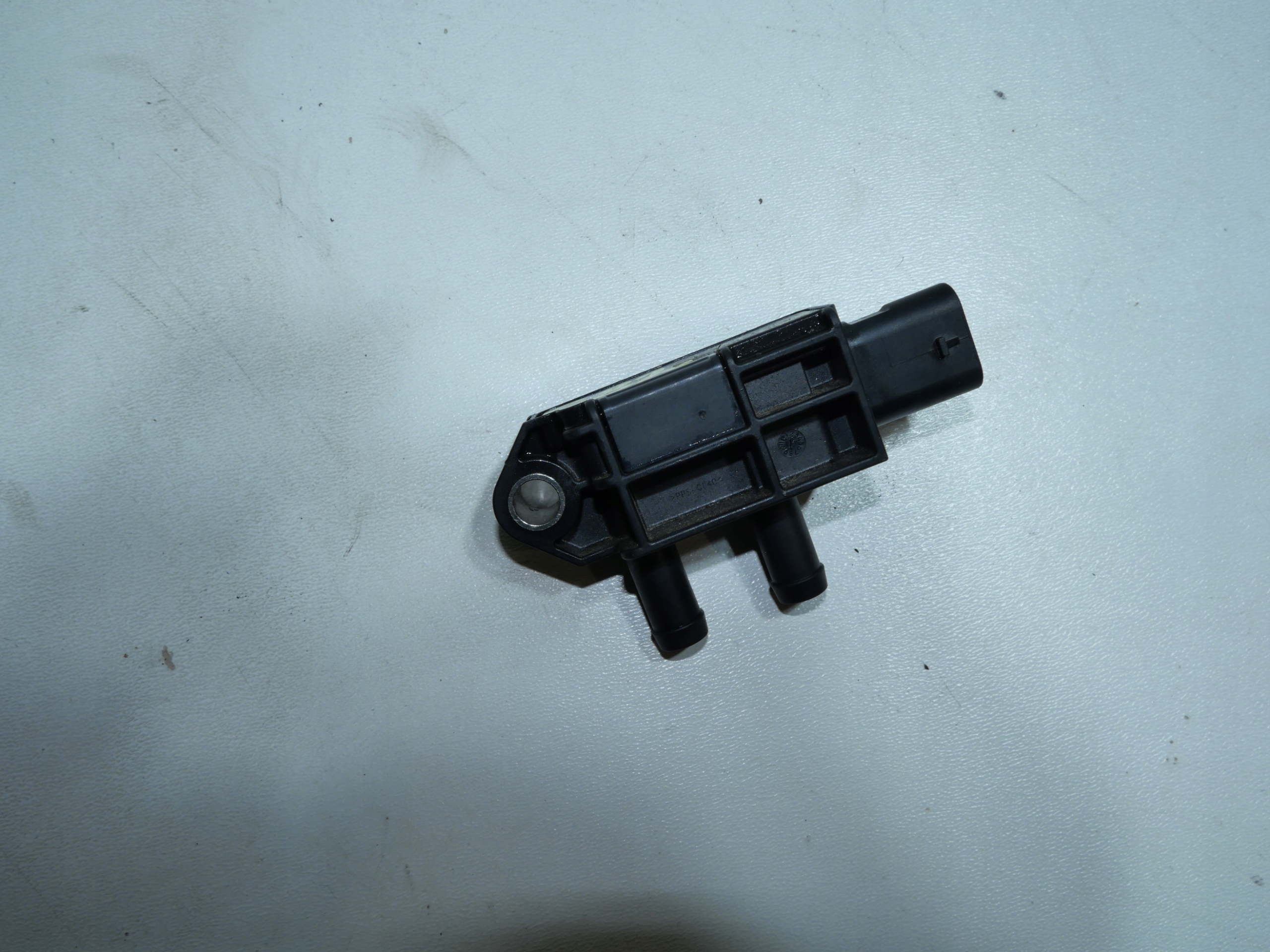 exhaust gas sensor DPF VW SKODA SEAT AUDI 04L906051F