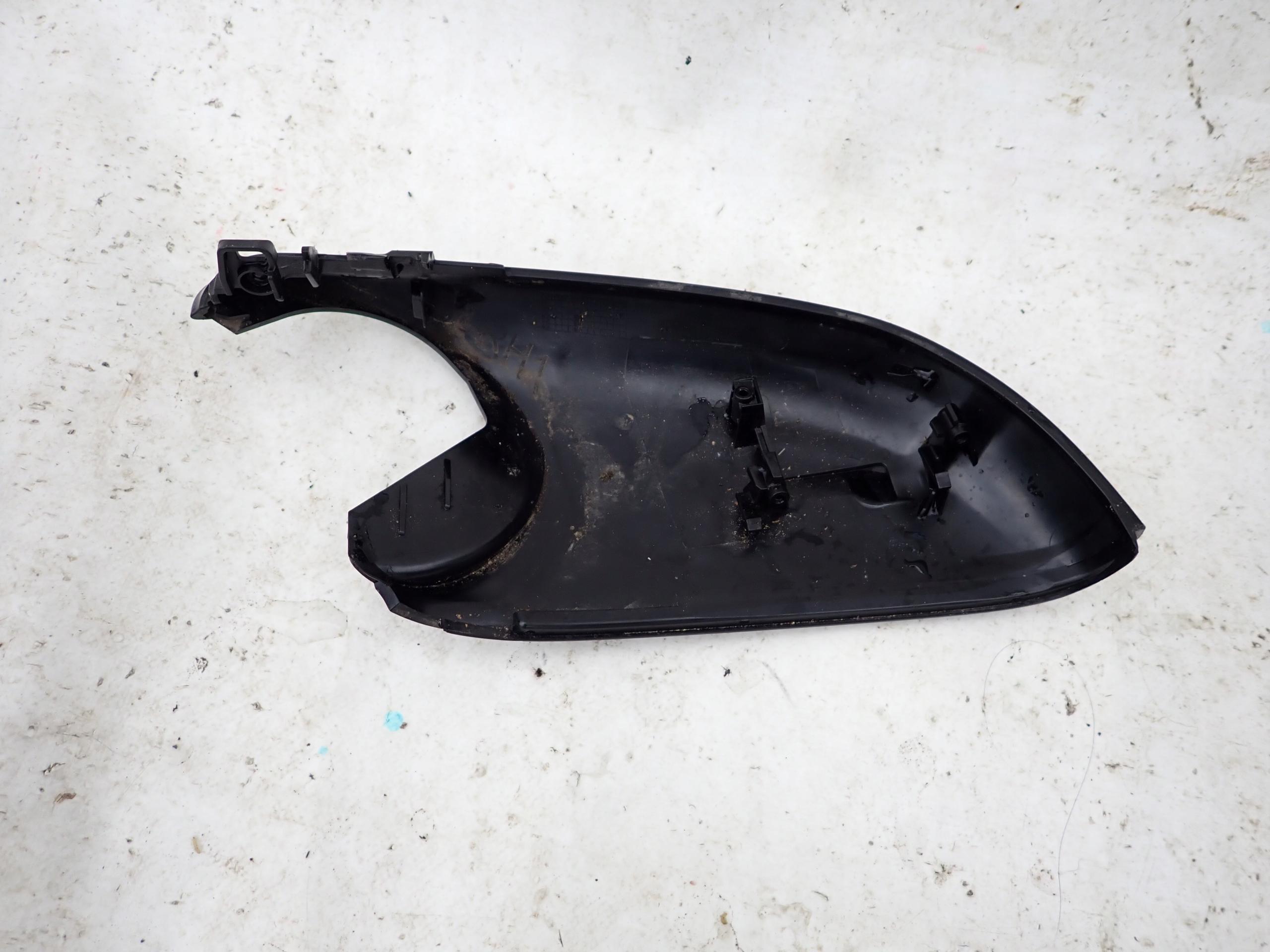 BMW X2 F39 18- cover mirrors right upper lower