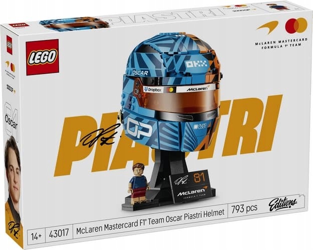 Lego Classic 43017 Editions V 43017 Editions V 43017