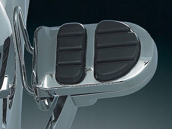 Kryt na brzdovú páku brzdový pedál Honda GL1500, Valkyrie
