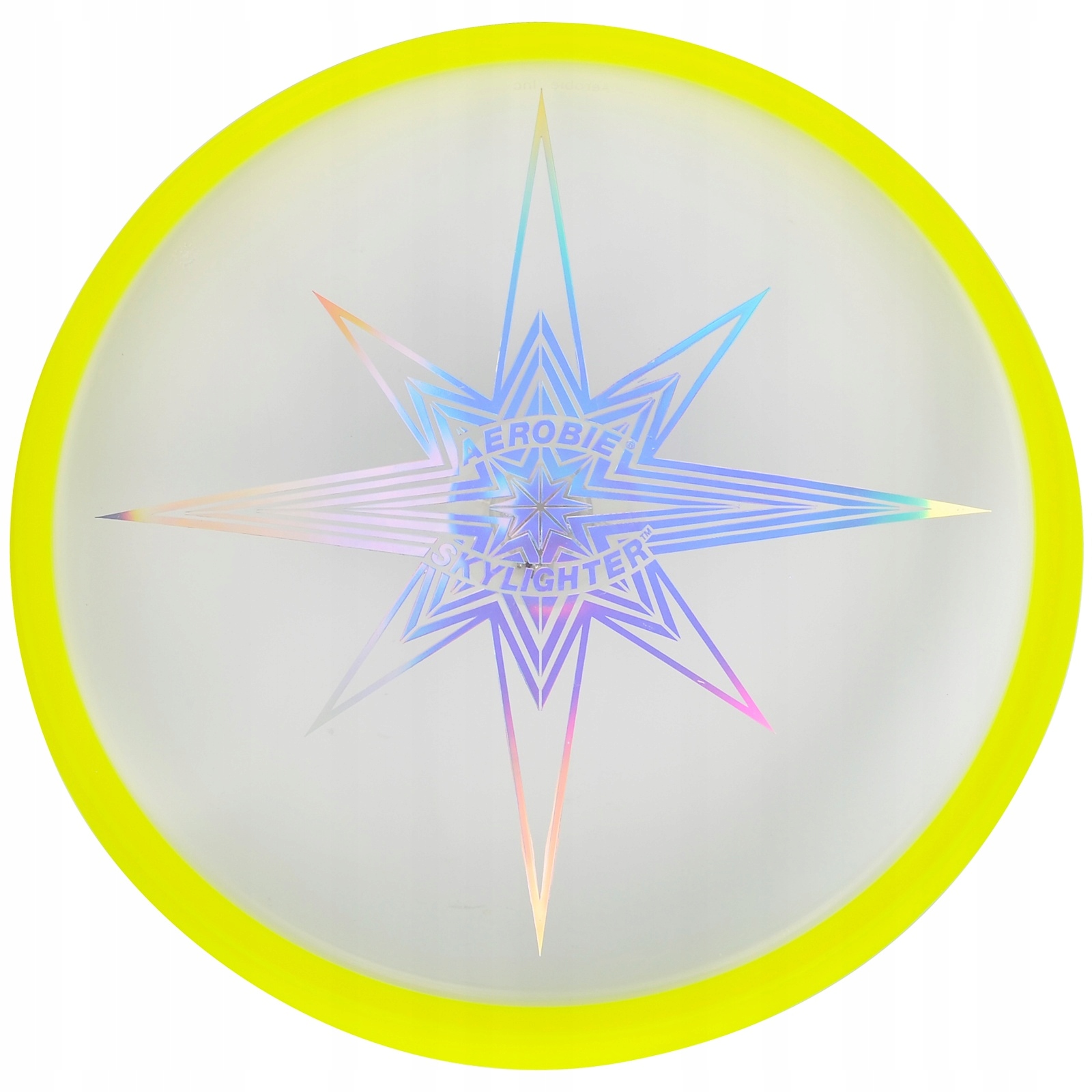 Frisbee Aerobie Skylighter 24 cm