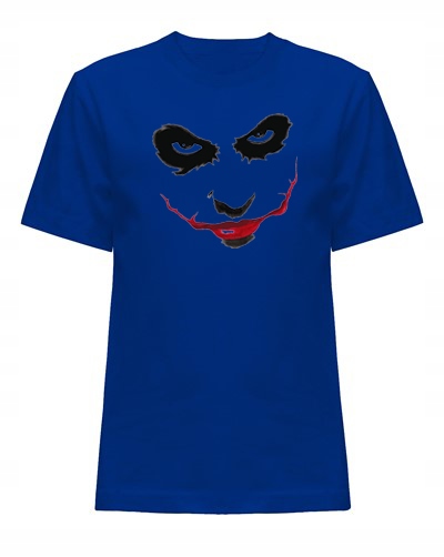 

Koszulka Dziecięca Joker 12/14 Lat 152