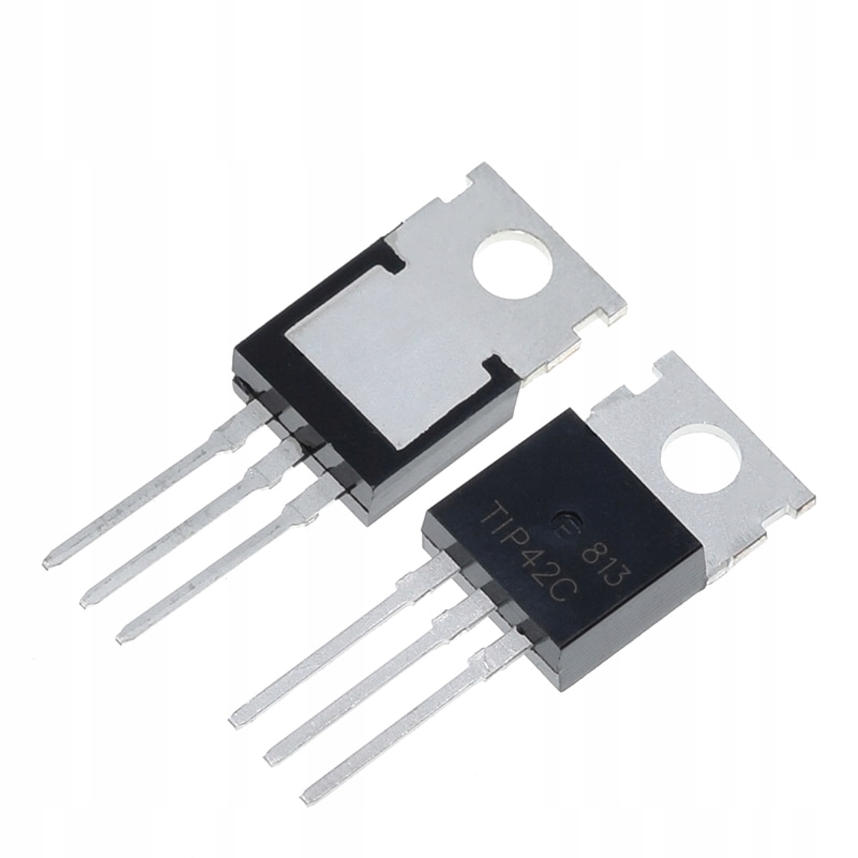 Tranzystor TIP42C 6A,40-100V,65W Kod producenta Tranzystor