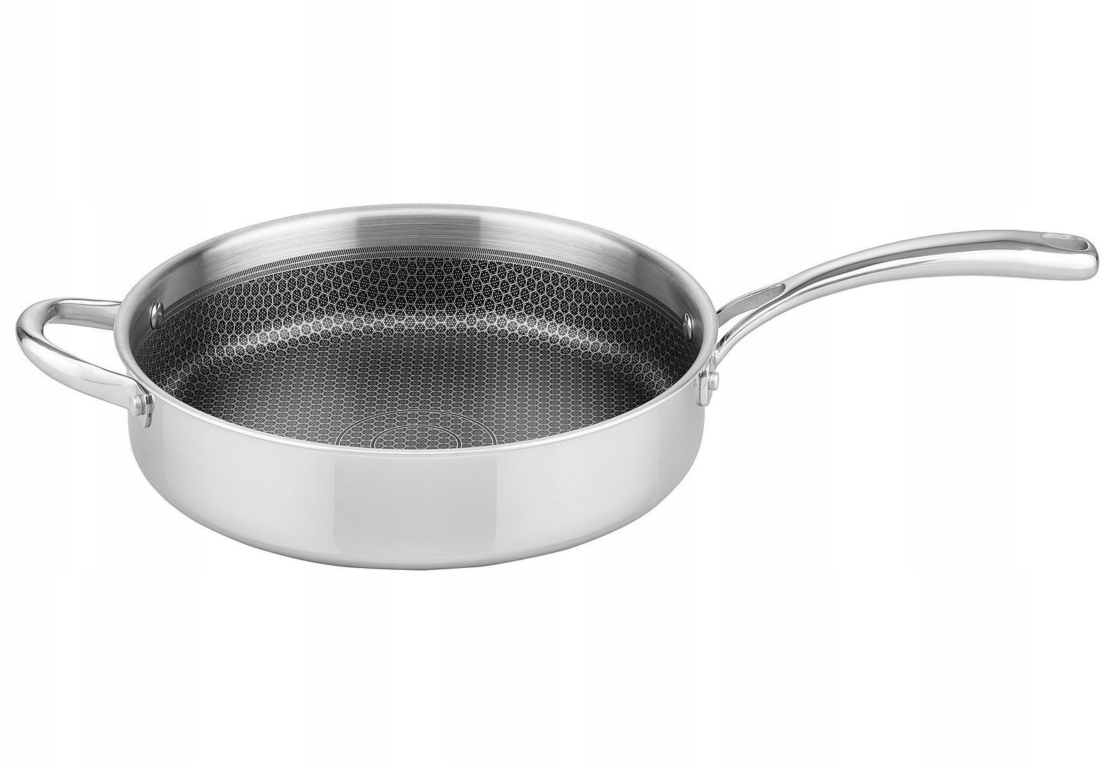 Panvica 28 cm Relief Evolution