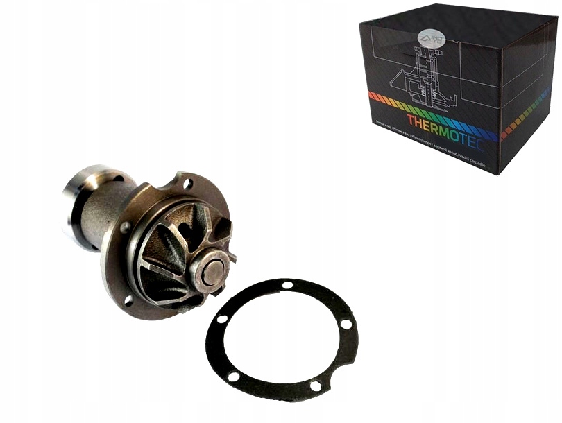 НАСОС ВОДУ MERCEDES 123 (C123) 123 T-МОДЕЛЬ (S123)