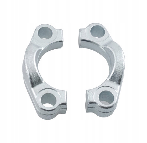 PÓŁKOŁNIERZ DO FLANSZY SFS SAE 6000PSI 3/4" 4