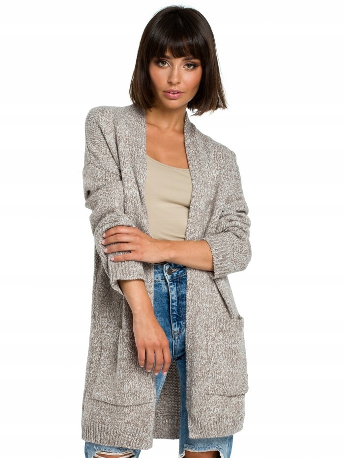 BK001 BROWN MEL.