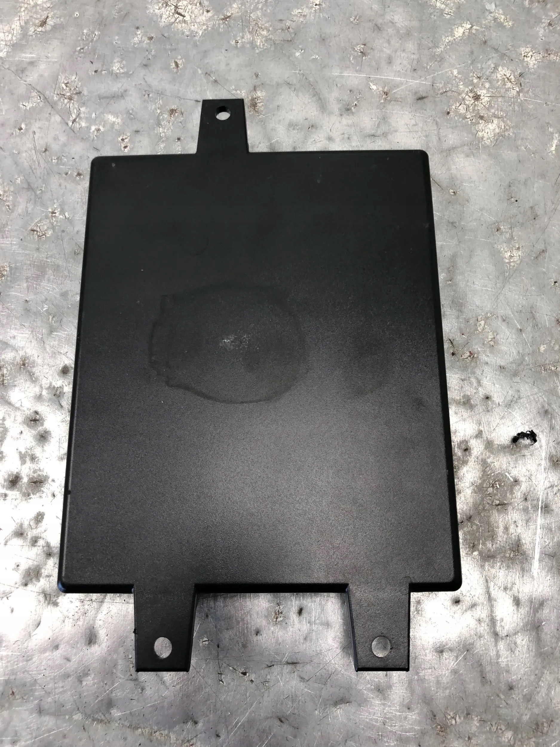 modul Bedienteil BLUETOOTH SEAT IBIZA IV 7P6035730C