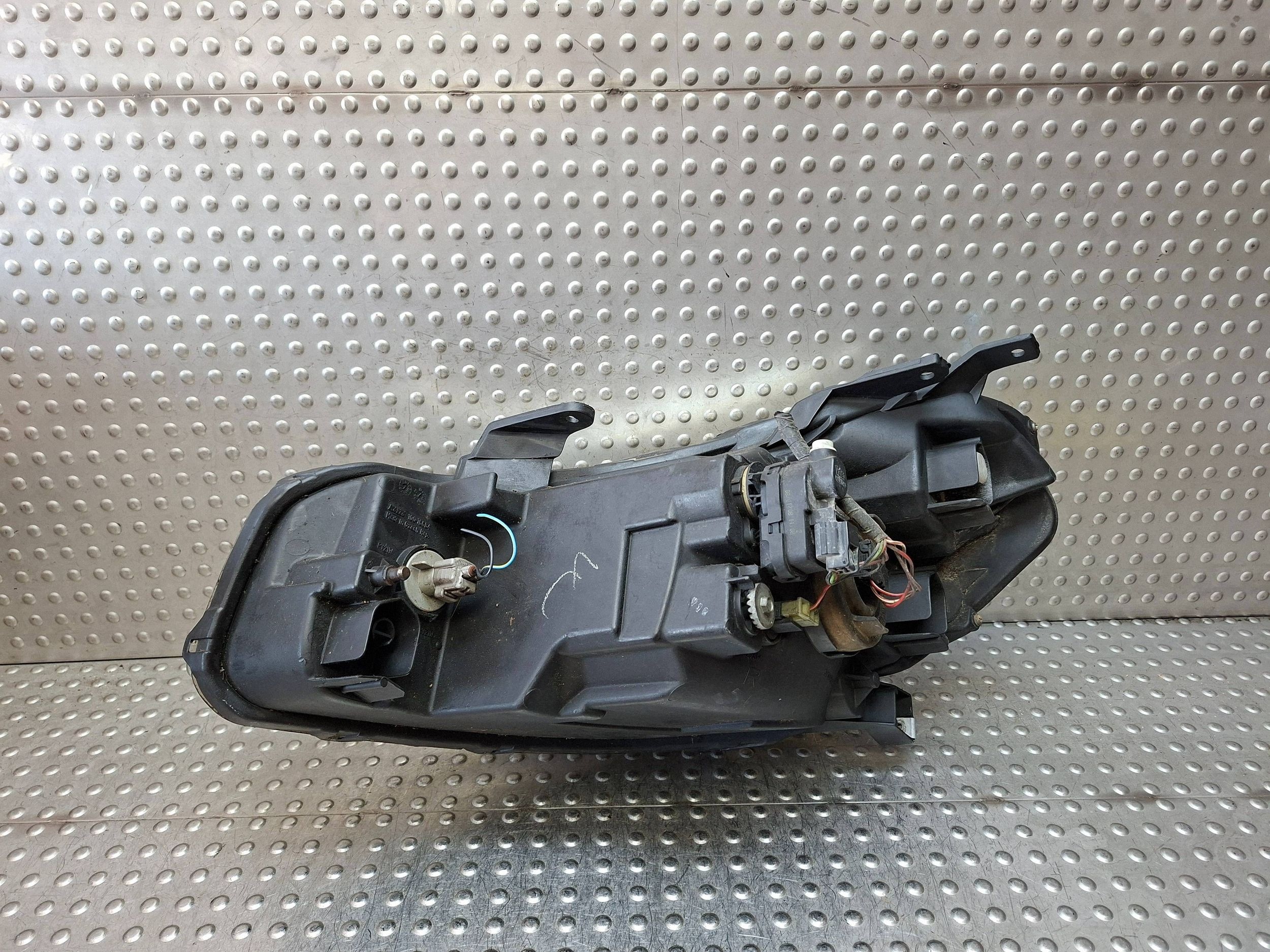 light front right SUZUKI SX4 FIAT SEDICI 06- EU