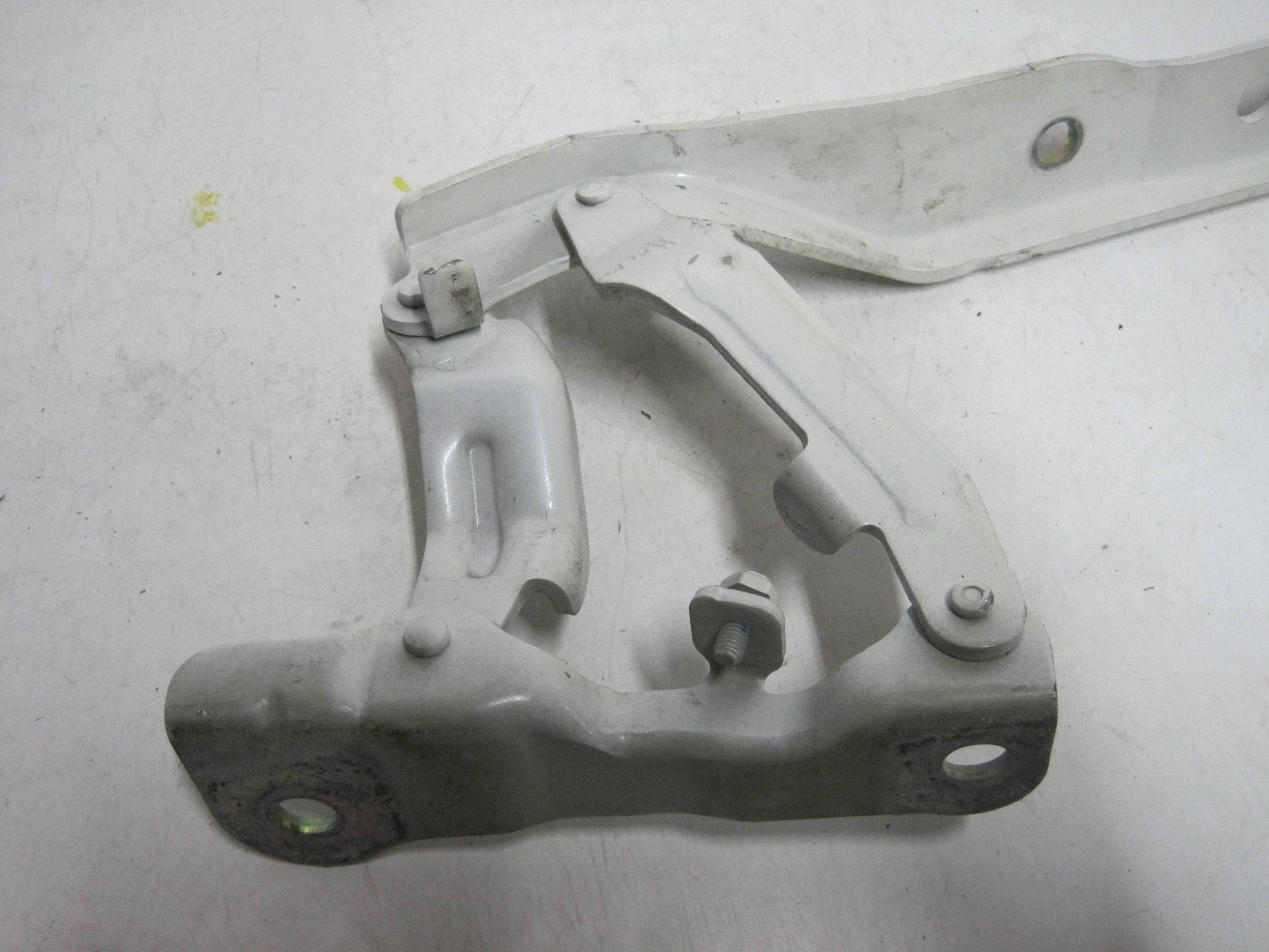 hinge bonnets left KIA EV6