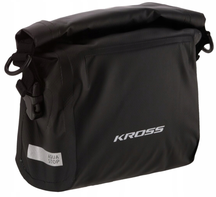 

torba Kross aqua stop handlebar bag