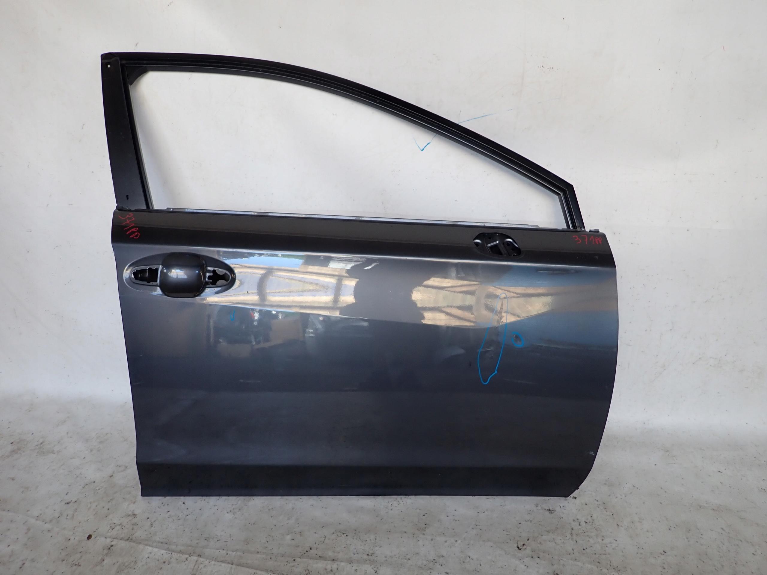 SUBARU XV 17- LIFT door right front