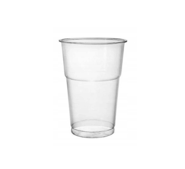 

Kubek Kubki Kufle plastikowe do piwa 500ml 50szt
