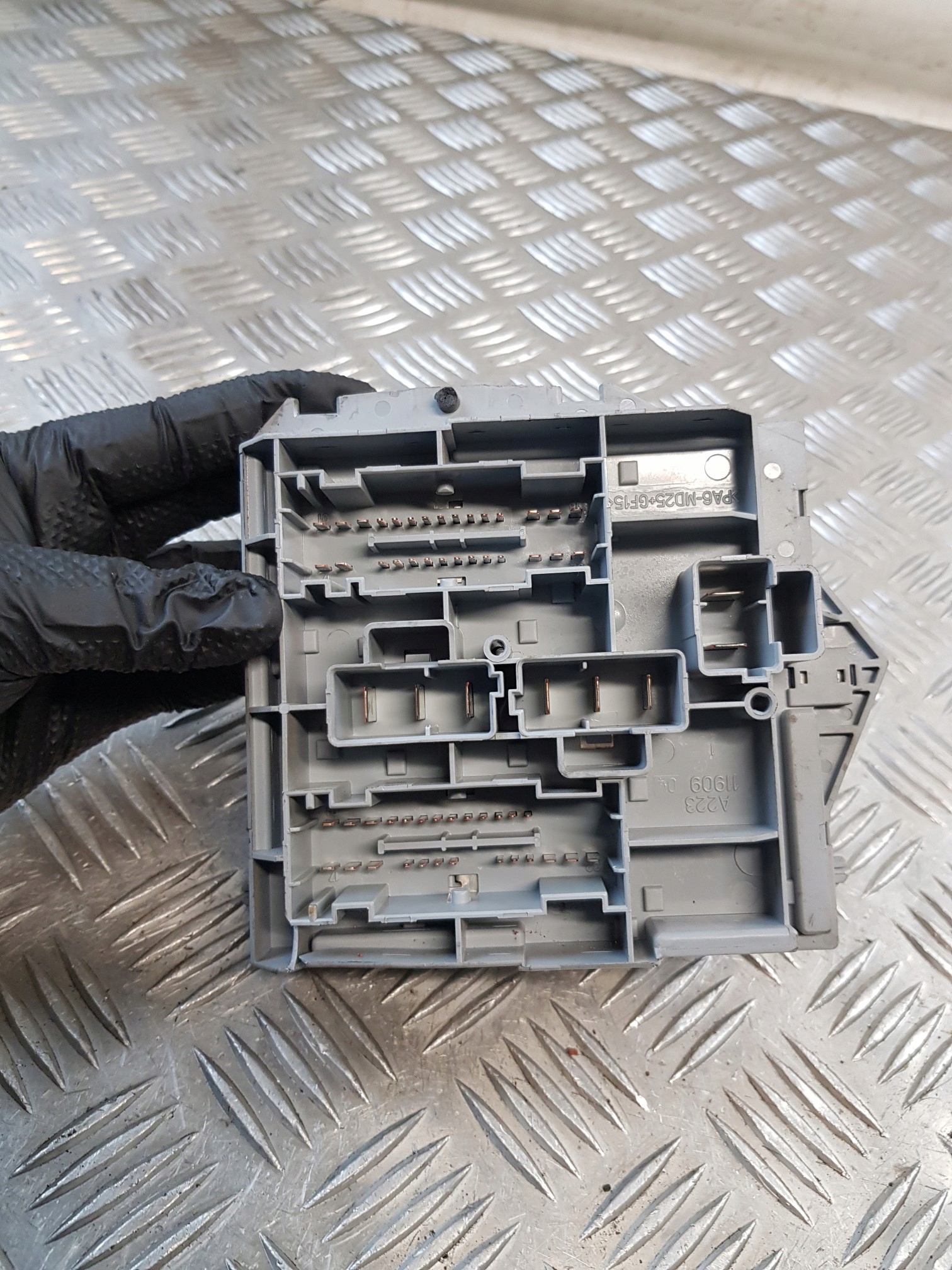 Module fusibles 50510968 ALFA ROMEO 159 1.9 JTD