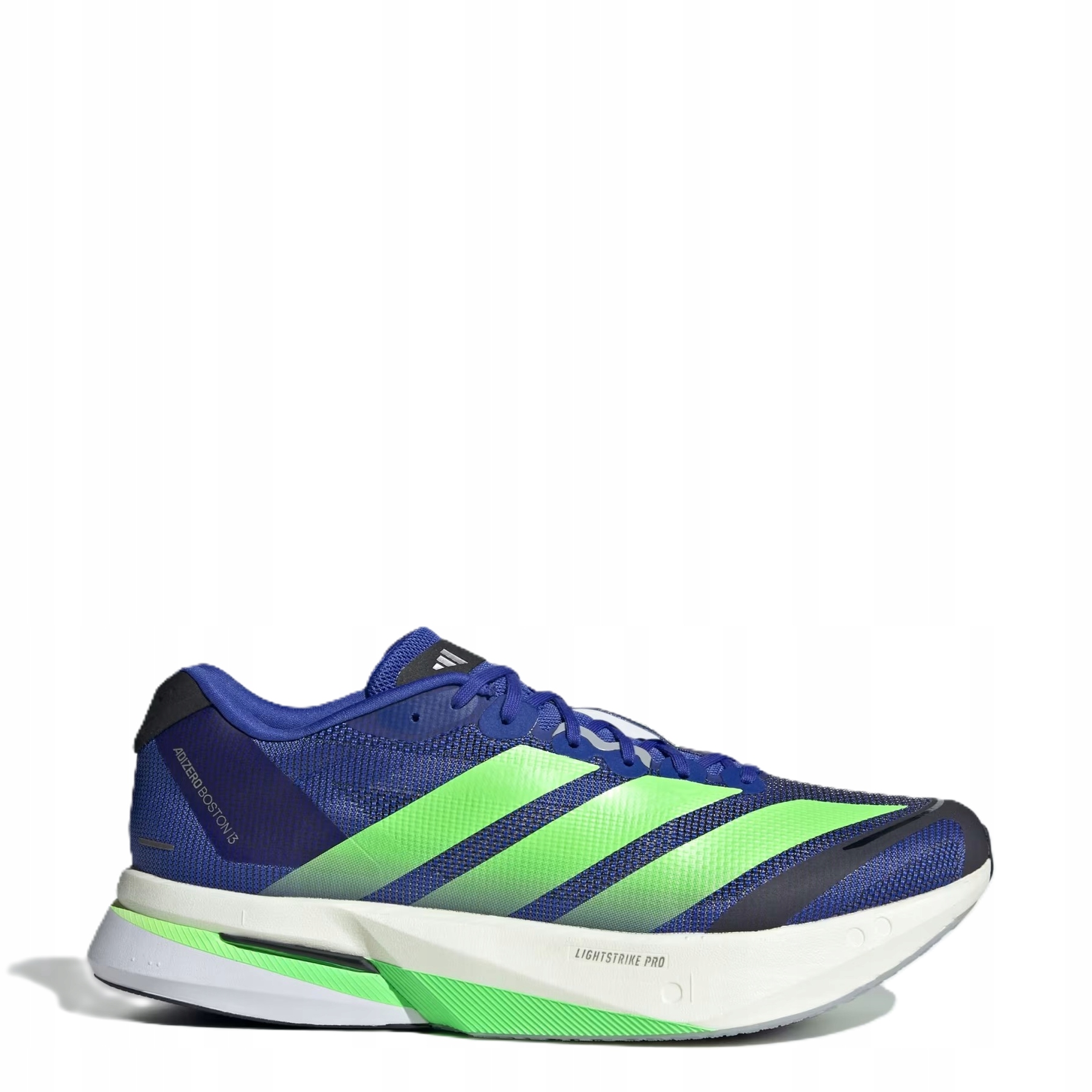 Adidas buty do biegania treningowe startowe Adizero Boston 13 44 2/3 JS4944