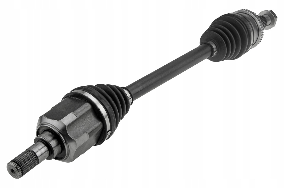 NPW-KA-400 - ПІВВІСЬ TUCSON 1.7 CRDI 2WD 16-20 / ПЕРЕДНІЙ, ЛІВИЙ, MTM/