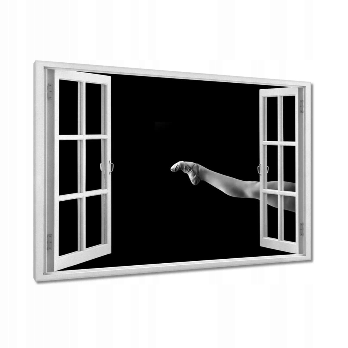 Obrazy 120x80 Baletka