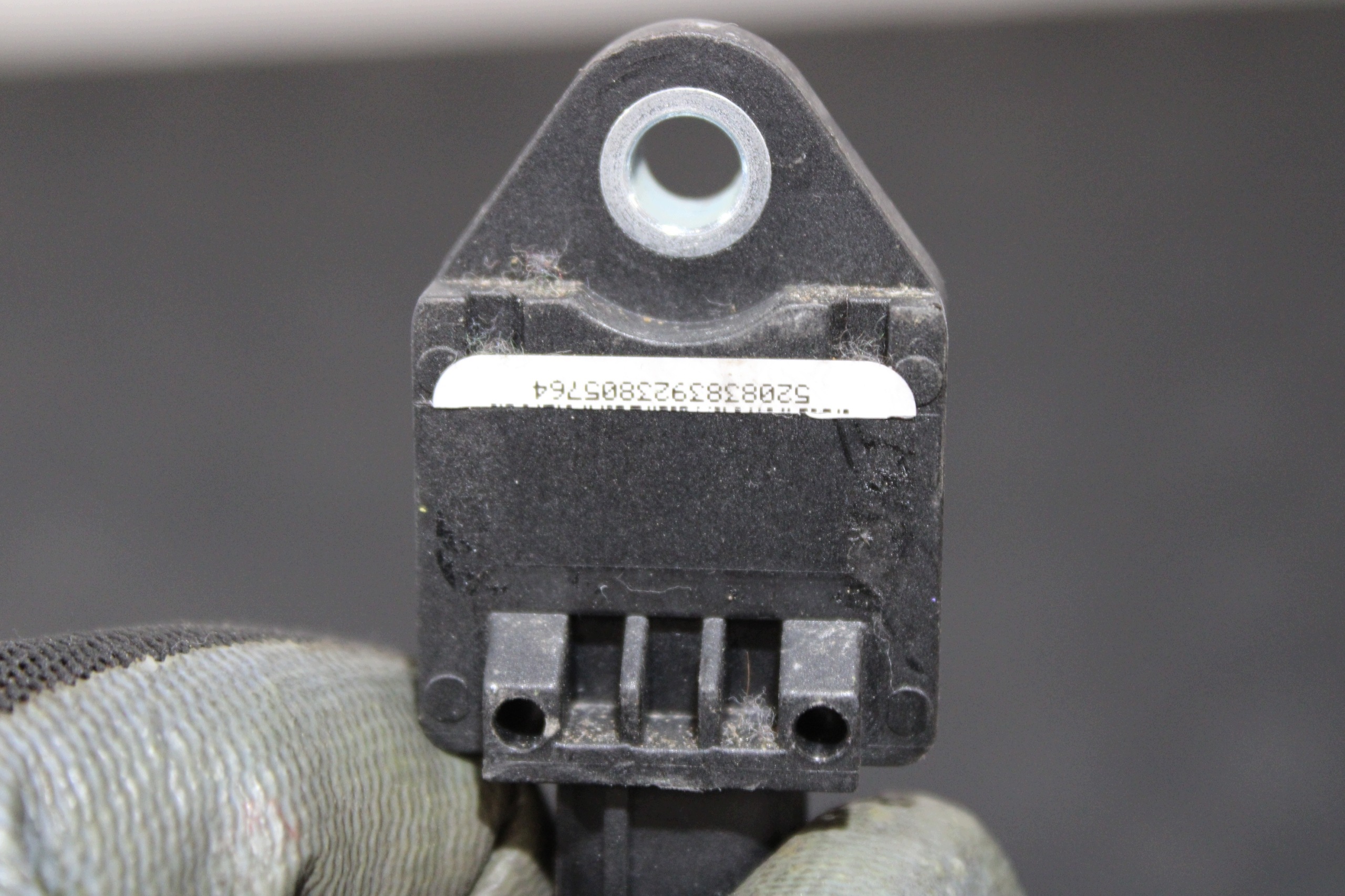 impact sensor 52083839 FIAT PANDA CROSS III 3 1.0