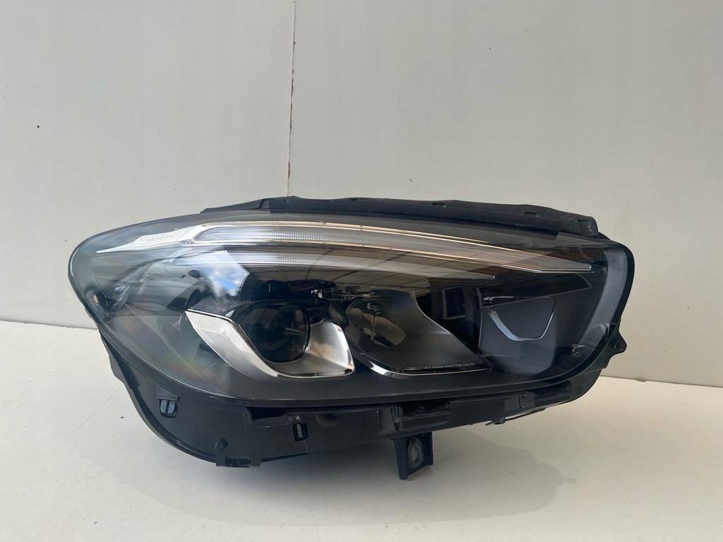 Frontscheinwerfer Mercedes-Benz B-Klasse W247 A2479065803 LED Rechts Headlight - Thumbnail 1