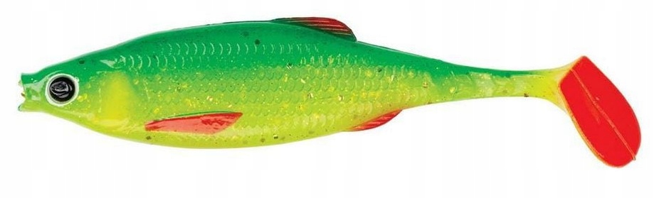 

1543328 Berkley Guma Pulse Realistic Roach 15cm