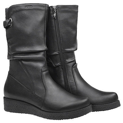 Kozaki Axel Comfort 4400 r.37 zimowe H na Haluksy
