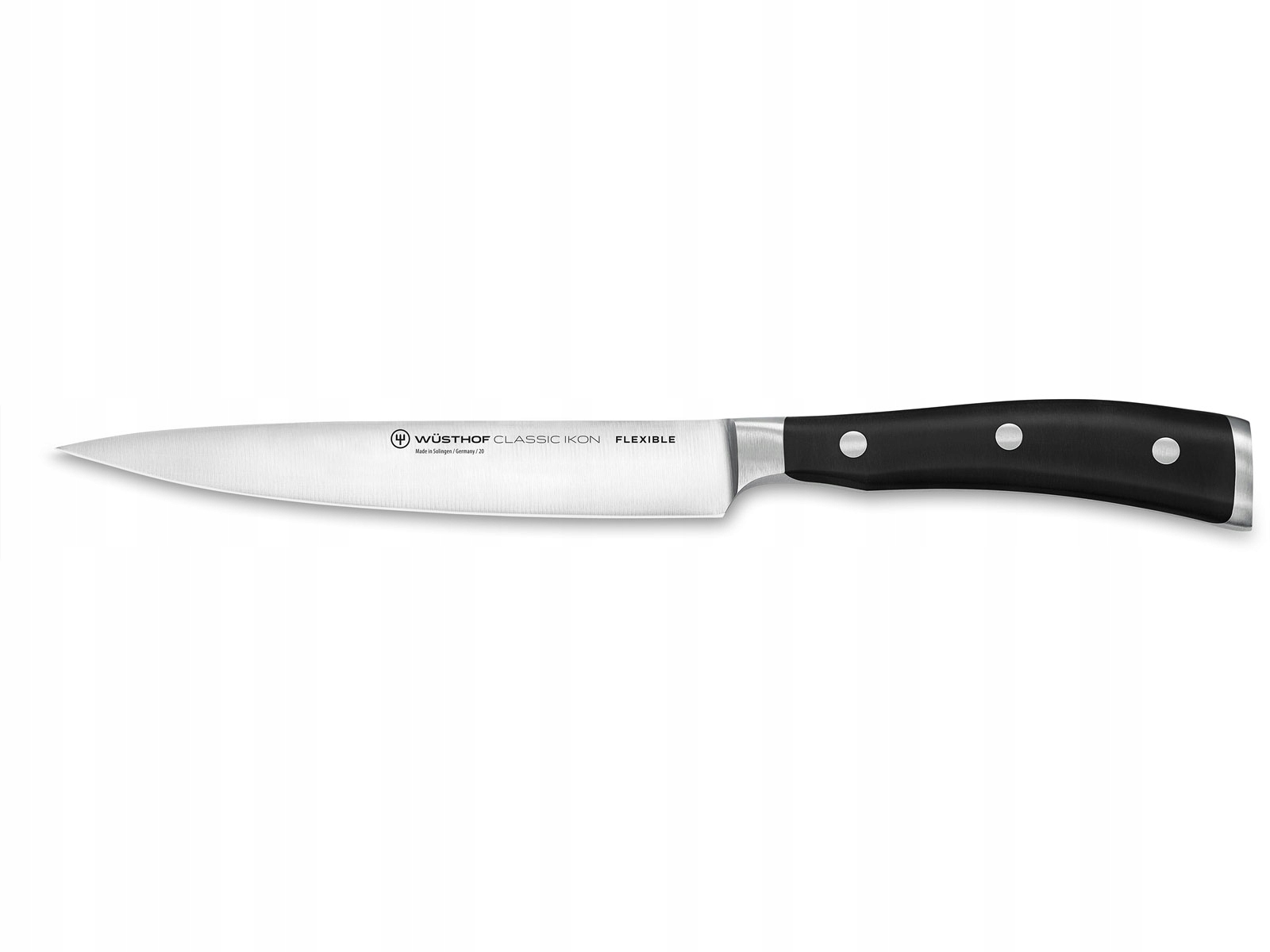 Classic Ikon Nôž filetovací 16 cm