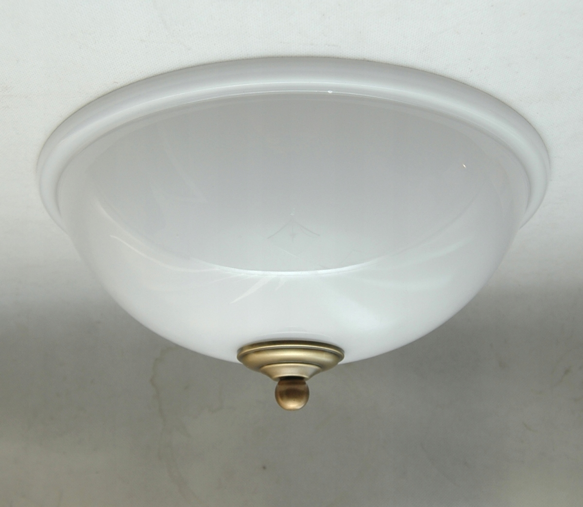 Stropné Svietidlo 30 cm, plafonier, stropná lampa