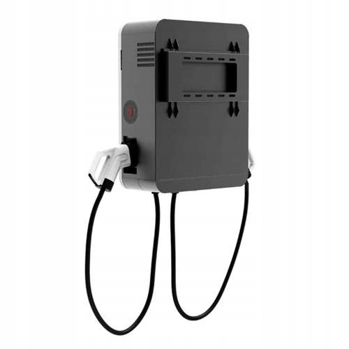 Teison DC Ładowarka dwustanowiskowa EV 40kW Kod producenta DC EV 40kW