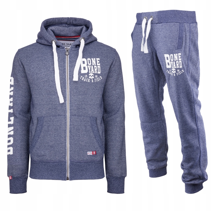 

dres kompletny Boneyard Bulls____m