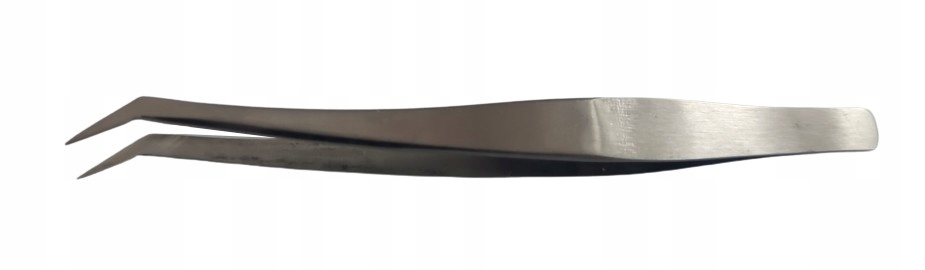 

Pęseta Pinceta Silver Yani Do Objętości