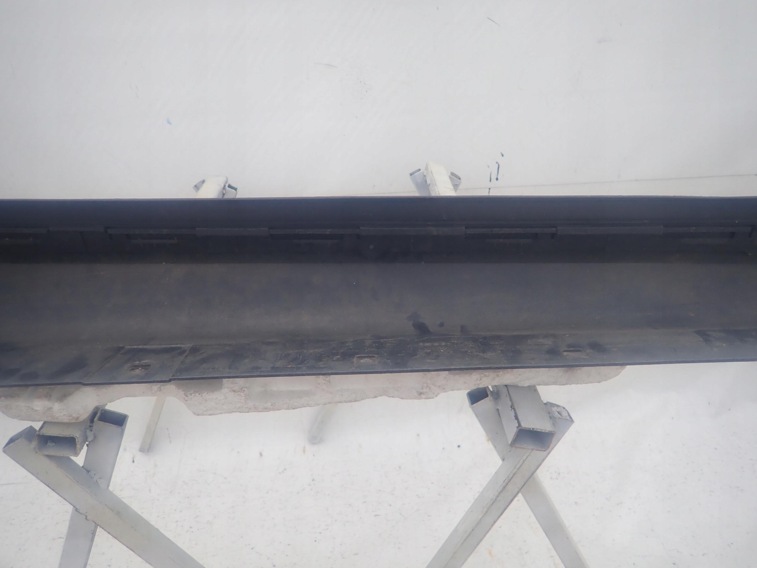 BMW 3 E90 E91 m-packet threshold left moulding threshold