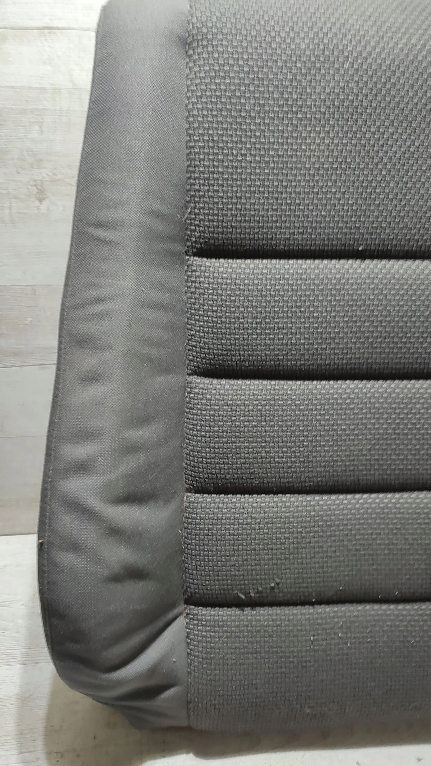 Volkswagen Touareg and 7L2003 front side right oparcie seat
