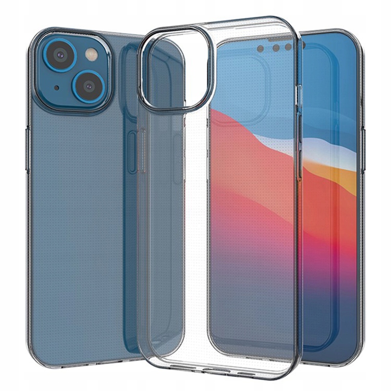 

Etui do iPhone 14 Plus Obudowa Crystal SpaceCase