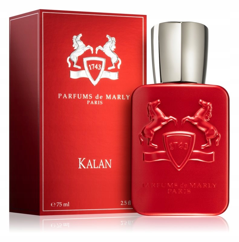 Parfums De Marly Kalan Edp 75 ML