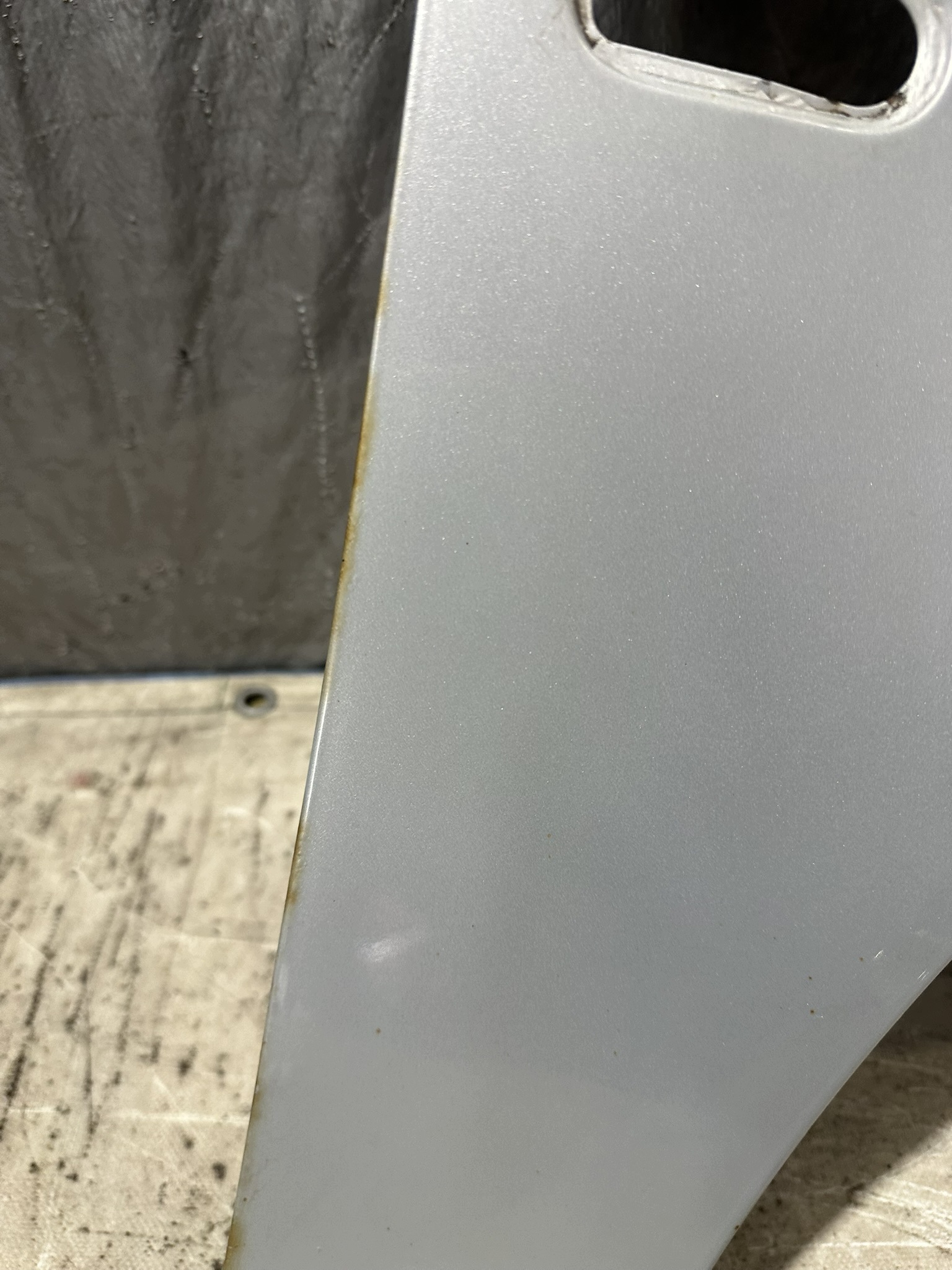fender right front SAAB 9-3 LIFT 309