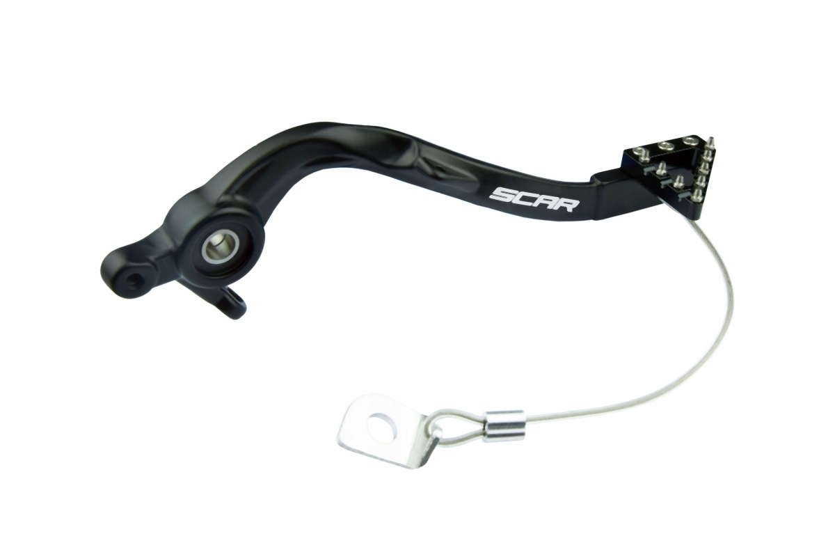 Scar Racing Páka Zadnej Brzdy Ktm 125-300 Sx '23-'24, 250-450 Sxf '2