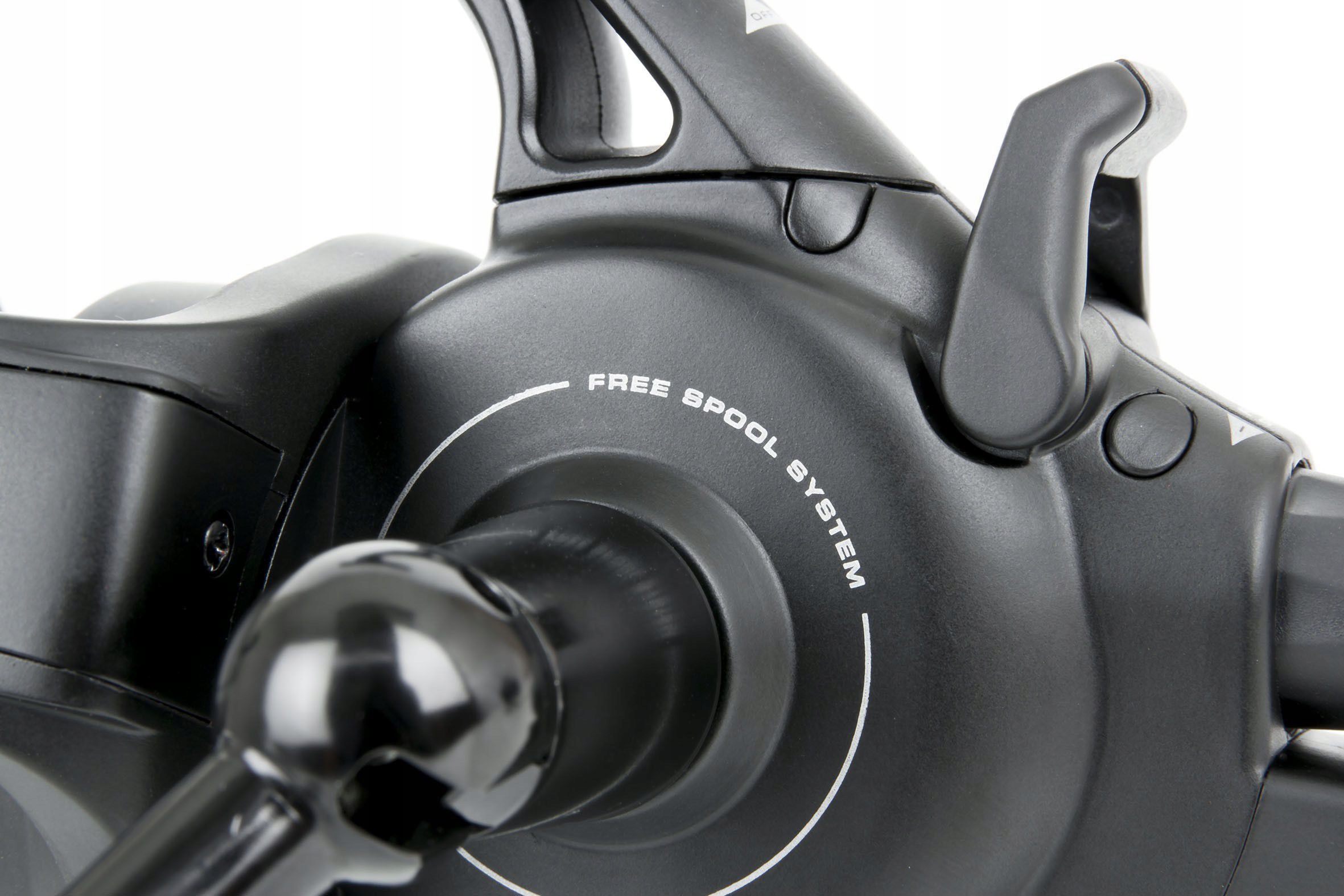 Kołowrotek Fox EOS 12000FS Model EOS 12000FS