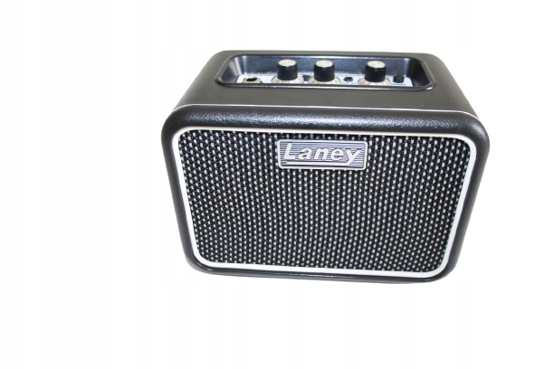 Laney Mini-superg kombo pro elektrickou kytaru