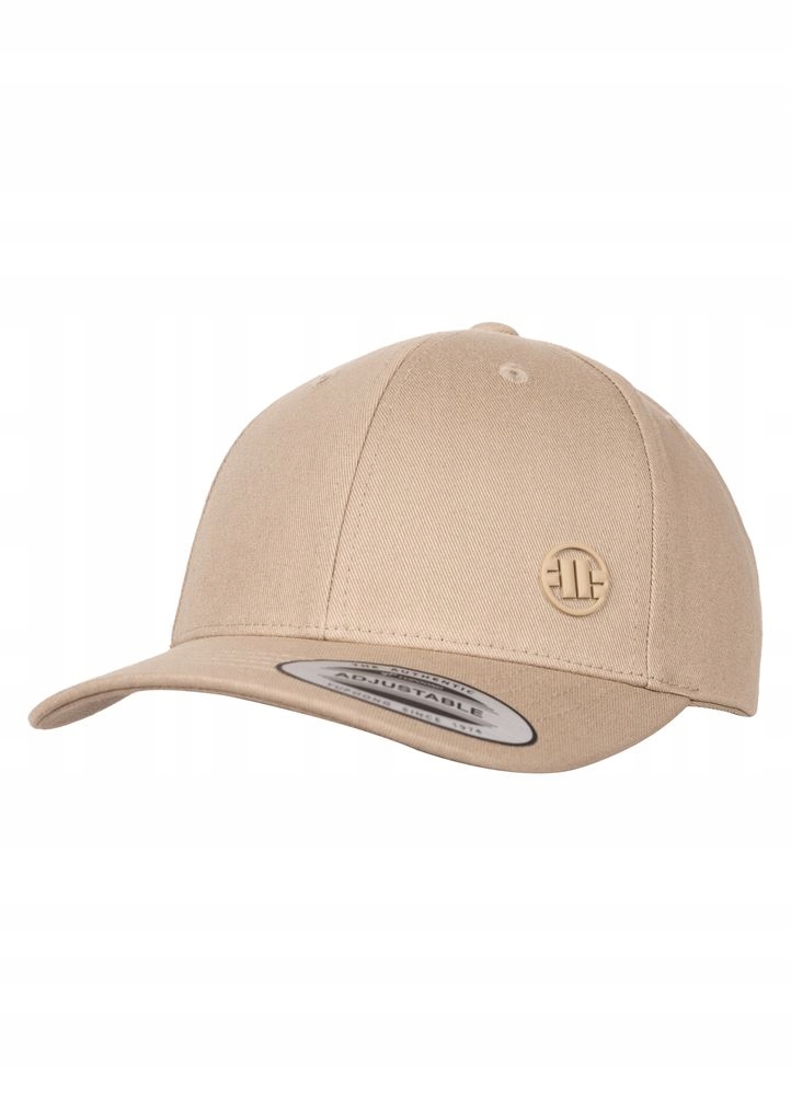 Čepice Snapback Pitbull Kšiltovka Youth Small logo