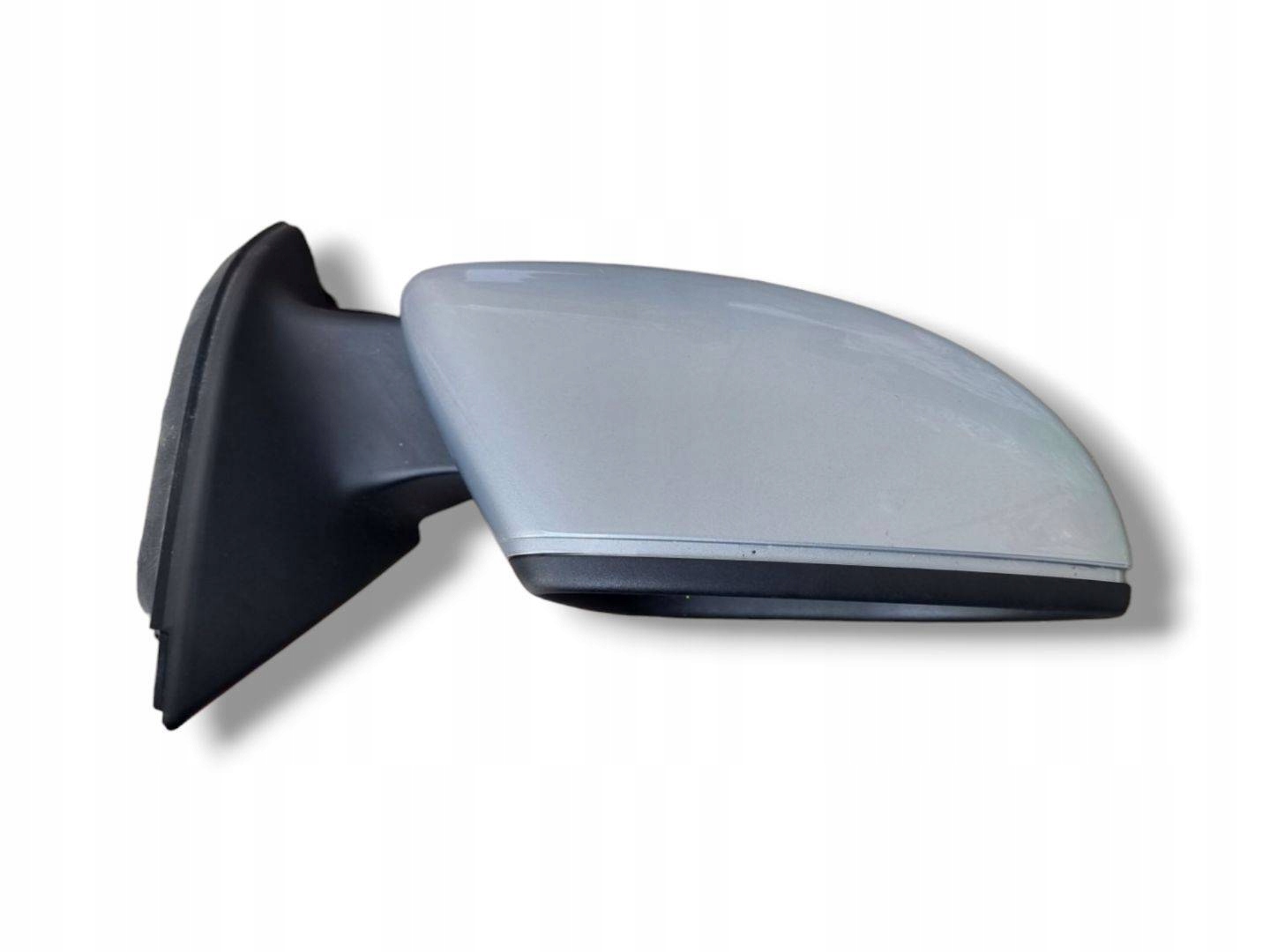 mirror exterior right side Volkswagen Passat B7 2011 3C0857934A
