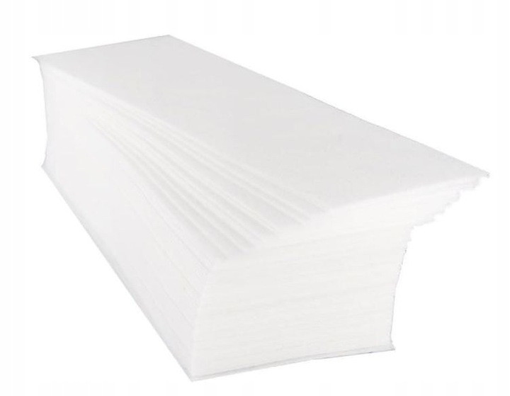 Paski do depilacji 7x20cm 100 szt.