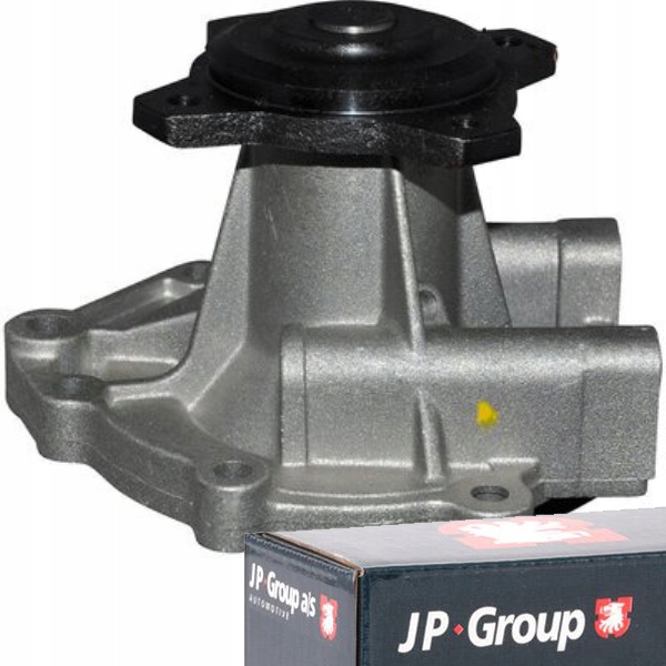 4714100500 - Водяной насос для SUZUKI GRAND VITARA II 2.0