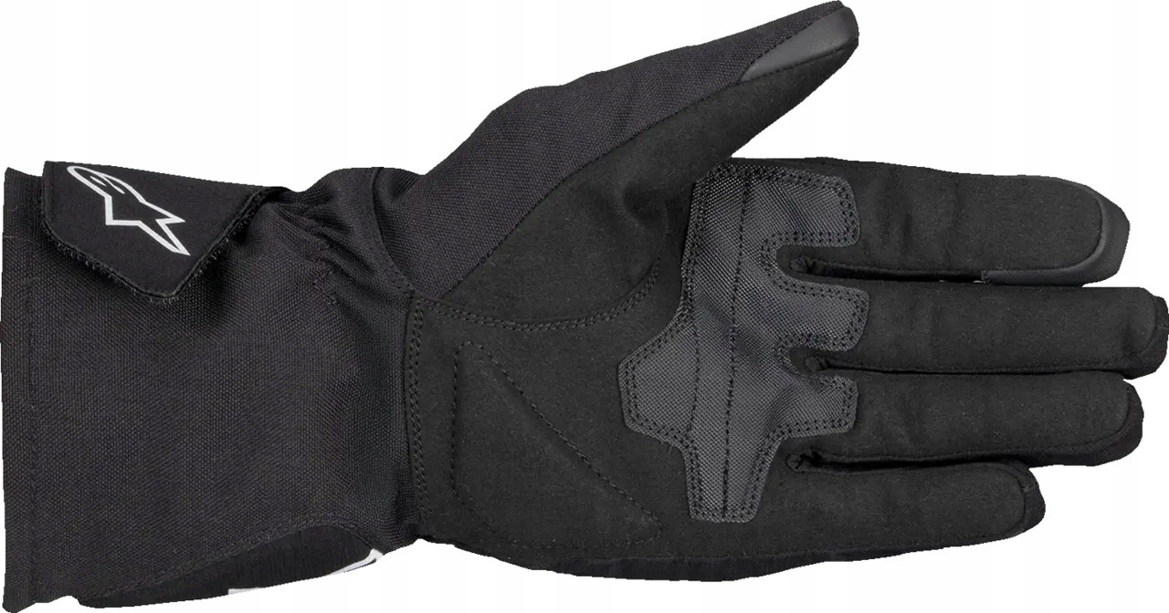 Dámske rukavice Alpinestars WT-1 Drystar Insulated black S