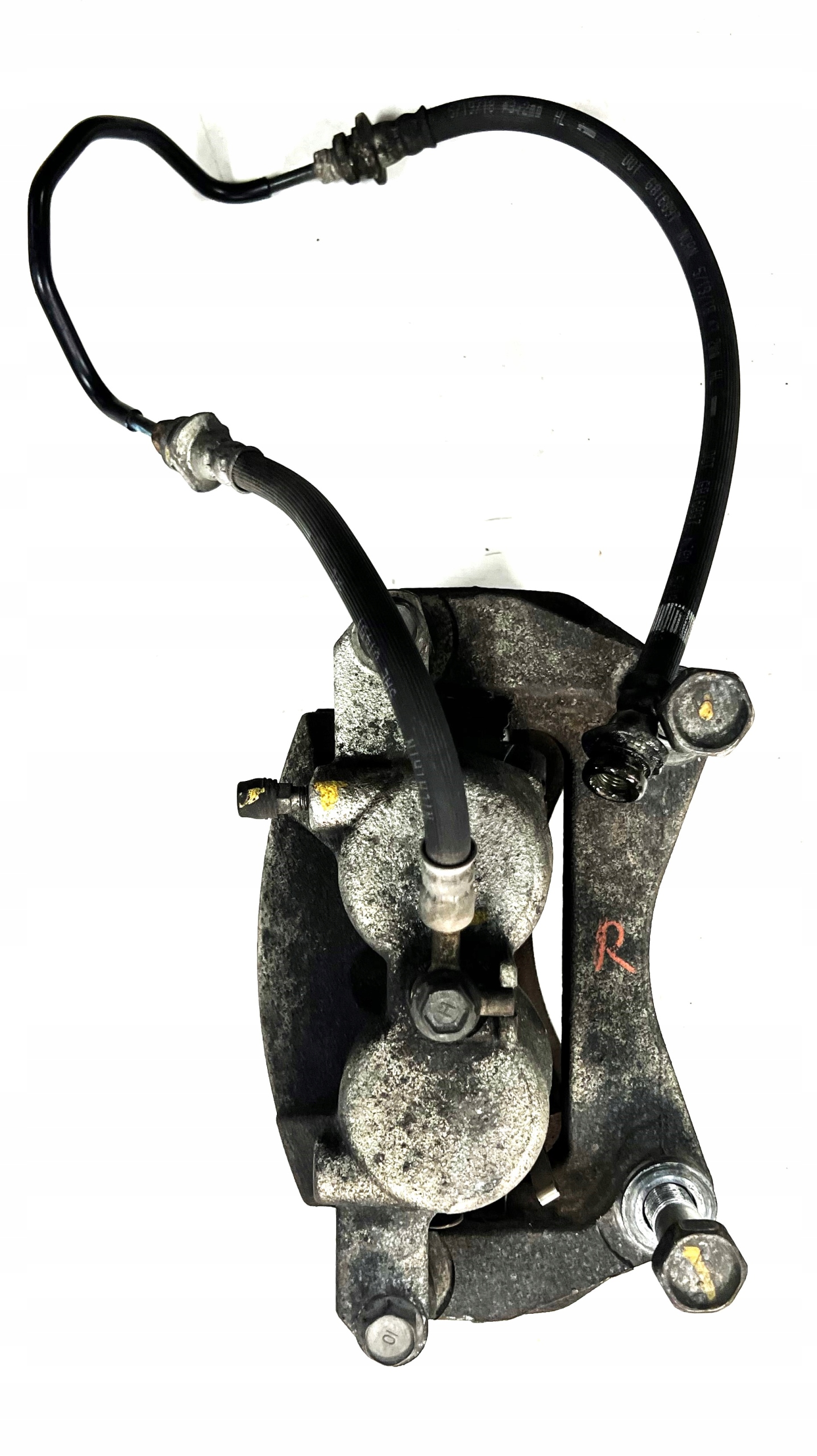 caliper brake right front front INFINITI QX50 18+ OE