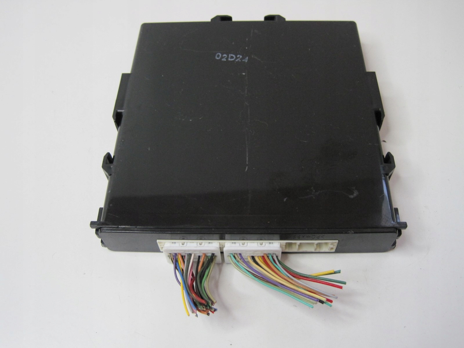 Moduł sterownik smart key Toyota CHR 89990-F4190