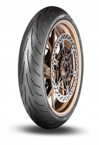 

Dunlop Sportmax Qualifier Core 120/70ZR17 2022r.