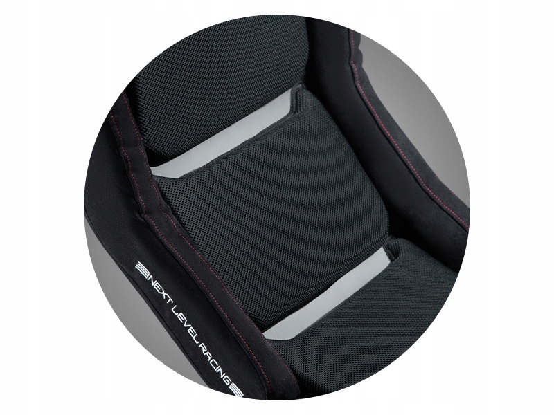 Kokpit Next Level Racing Formula Lite Pro NLR-S038 Szerokość mebla 60.5 cm