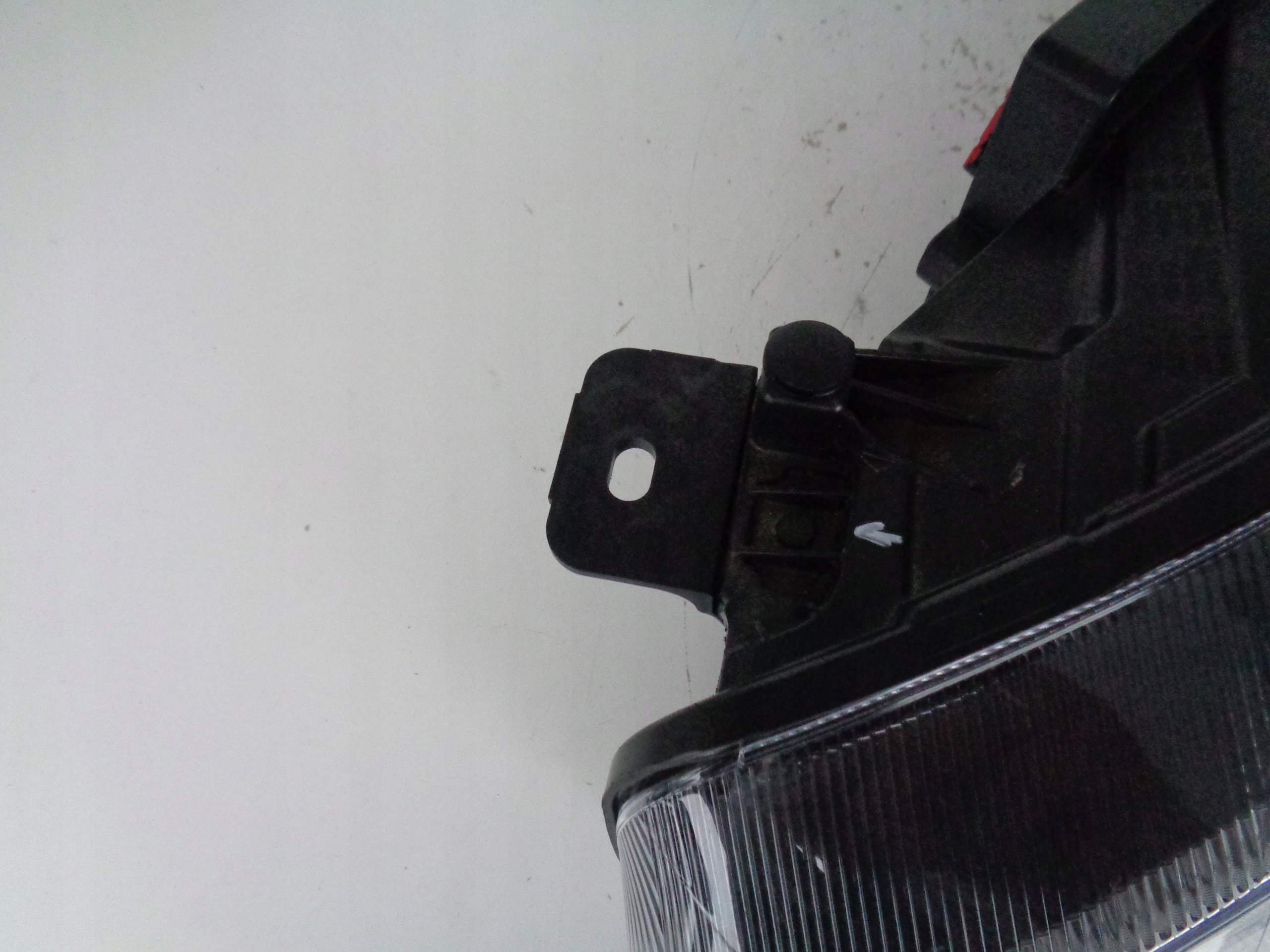 light left REFLEKTOR FORD FOCUS MK4 22- LIFT FULL LED