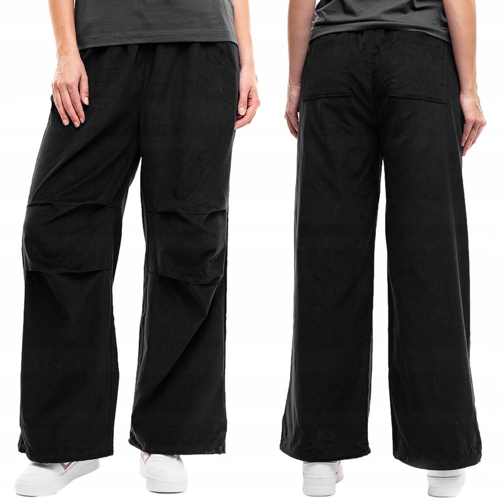 Champion Dámské sportovní tepláky, pohodlné, bavlněné, vel S