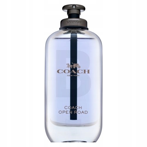Coach Open Road toaletní voda pro muže 100 ml